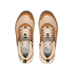 Women's Hightrail Waterproof Hiking Boot  |  Safari/Chipmunk