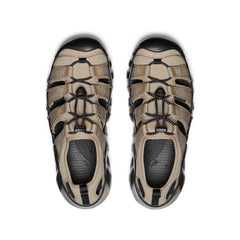Men's Hyperport H2 Sandal  |  Brindle/Black