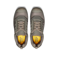 Men's Reno Waterproof (Carbon Toe)  |  Brindle/Morel