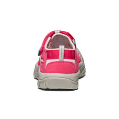 Little Kids' Newport H2  |  Raspberry/Giggle Pink