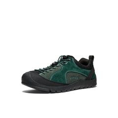 Men's Jasper Rocks Sneaker x Eastlogue  |  Scarab/Arctic
