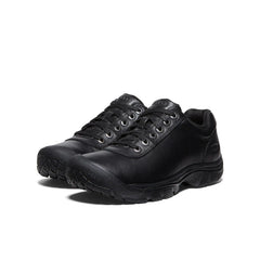 Men's PTC Dress Oxford  |  Black