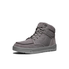 Men's Gibson Boot (Soft Toe)  |  Steel Grey/Steel Grey