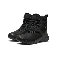Women's Greta II Waterproof Boot  |  Black