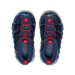 Little Kids' Hyperport H2 Sandal  |  Naval Academy/Red Carpet