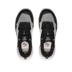 Women's Speedworks Work Sneaker (Carbon Toe)  |  Thistle/Black