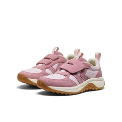 Little Kids' KS86 Sneaker  |  Lilas/Giggle Pink