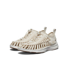 Men's UNEEK O3 Sneaker Sandal  |  Birch/Star White