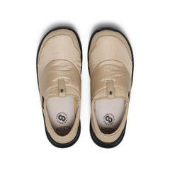 Men's Whyser Slip-On  |  Safari/Black