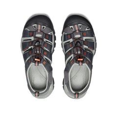 Men's Newport H2 Sandal  |  Magnet/Nasturtium
