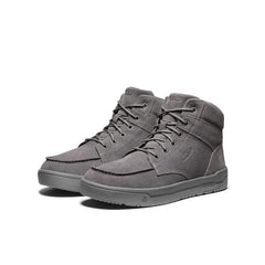 Men's Gibson Boot (Soft Toe)  |  Steel Grey/Steel Grey