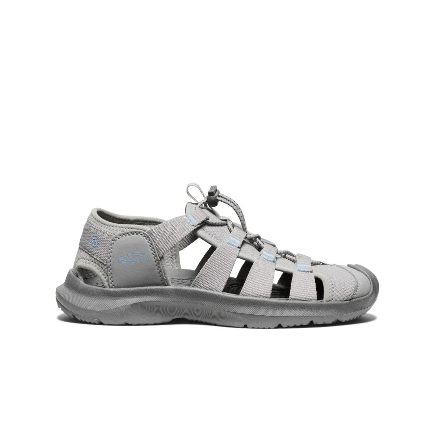 Women's Seanik H2 Sandal  |  Alloy/Skyway