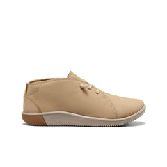 Women's KNX Chukka  |  Safari/Plaza Taupe
