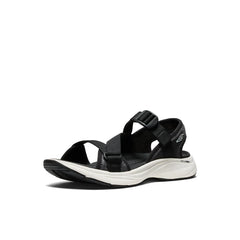 Women's Leiki Open-Toe Sandal  |  Black/Star White