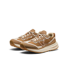 Women's WK500 Leather Walking Shoe  |  Cornstalk/Safari