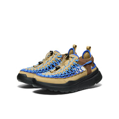 Men's UNEEK WK Sneaker  |  Khaki/Black