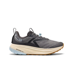 Women's Roam Trail Running Shoe  |  Magnet/Ballad Blue