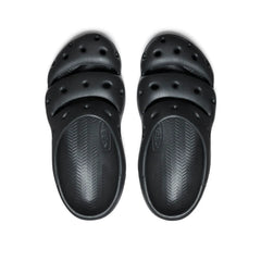 Men's Yogui Clog  |  Black/Magnet