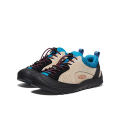 Women's Jasper Rocks Sneaker  |  Safari/Fjord Blue
