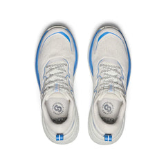 Women's WK400 II Walking Shoe  |  Star White/Marina