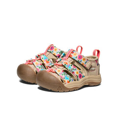Toddlers' Newport H2  |  Safari/Birch