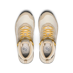 Women's Hightrail Waterproof Hiking Boot  |  Birch/Daffodil