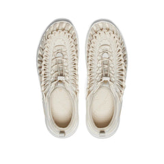 Men's UNEEK O3 Sneaker Sandal  |  Birch/Star White