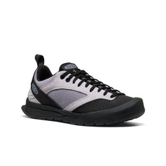 Women's Jasper III Sneaker  |  Black/Thistle